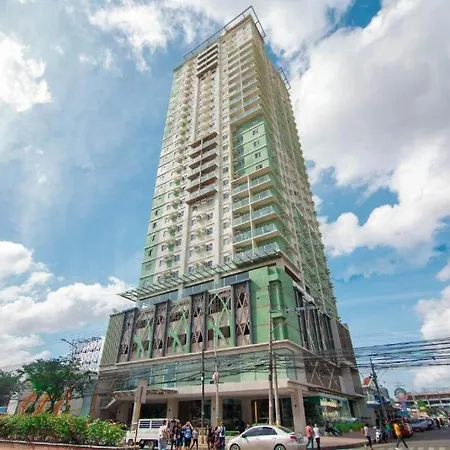 2313 Sun Vida Tower