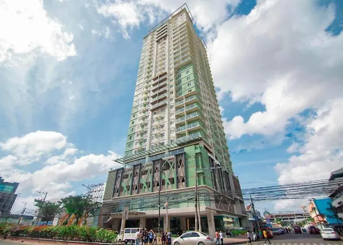2313 Sun Vida Tower Aparthotel