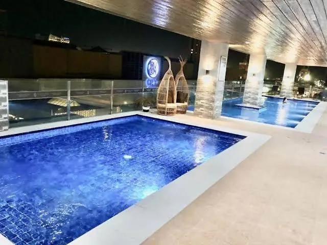 2313 Sun Vida Tower Aparthotel